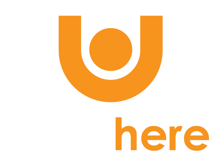 MeetHere Logo